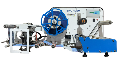 Rotuladora ENO 1200 com Datador